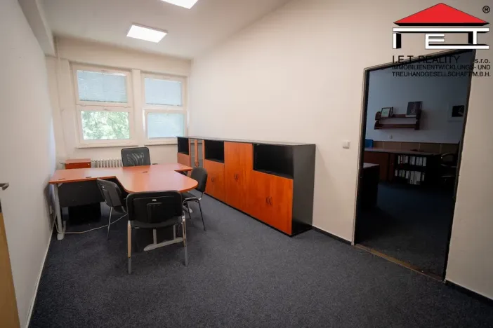 Prodej výrobních prostor, Ostrava, Lihovarská, 21100 m2