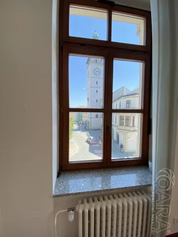 Pronájem kanceláře, Vyškov - Vyškov-Město, 15 m2