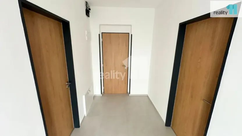 Pronájem bytu 2+kk, Humpolec, V Brance, 61 m2