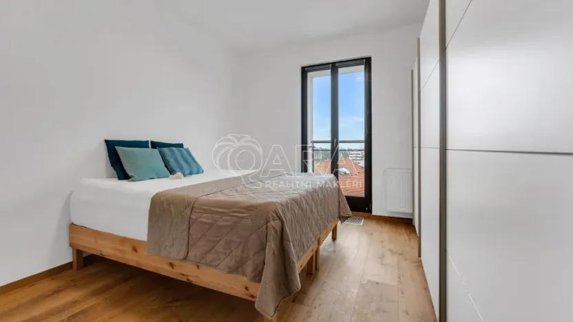 Pronájem bytu 2+kk, Praha - Břevnov, Nad Závěrkou, 58 m2