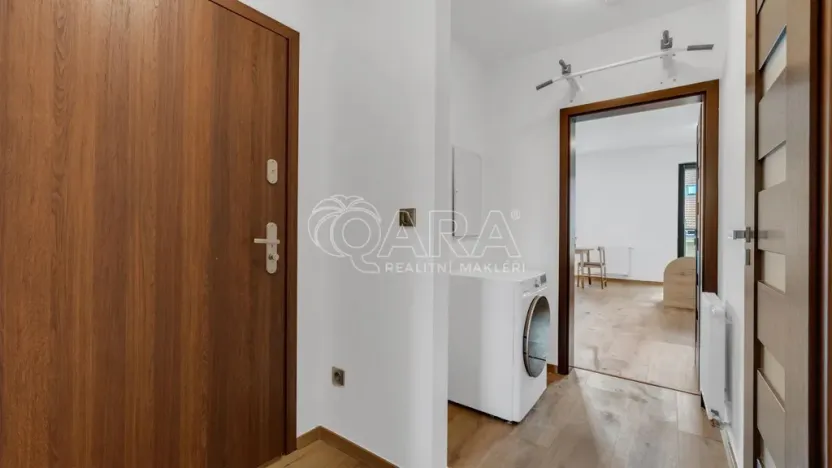 Pronájem bytu 2+kk, Praha - Břevnov, Nad Závěrkou, 58 m2