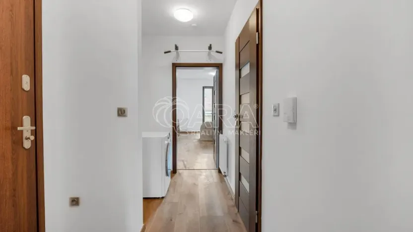 Pronájem bytu 2+kk, Praha - Břevnov, Nad Závěrkou, 58 m2