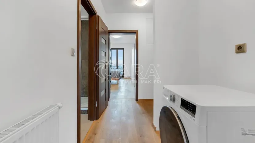 Pronájem bytu 2+kk, Praha - Břevnov, Nad Závěrkou, 58 m2