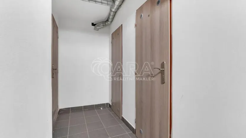 Pronájem bytu 2+kk, Praha - Břevnov, Nad Závěrkou, 58 m2