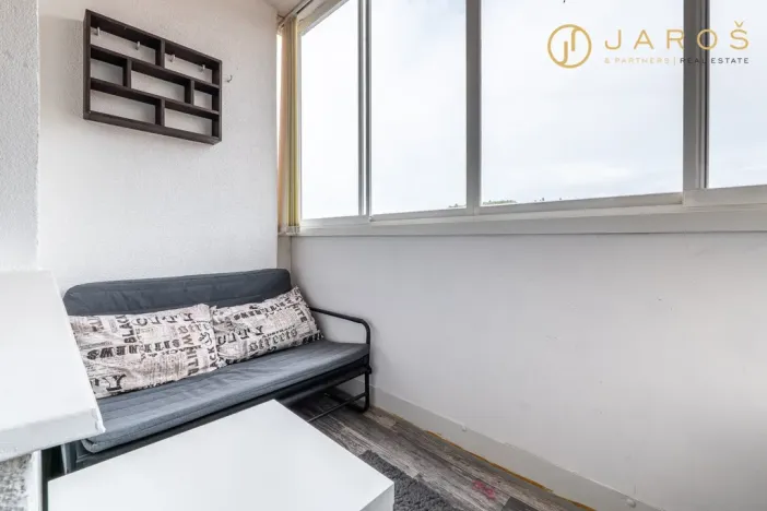 Prodej bytu 3+1, Kadaň, Chomutovská, 72 m2