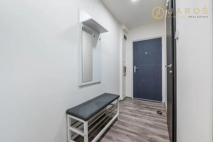Prodej bytu 3+1, Kadaň, Chomutovská, 72 m2