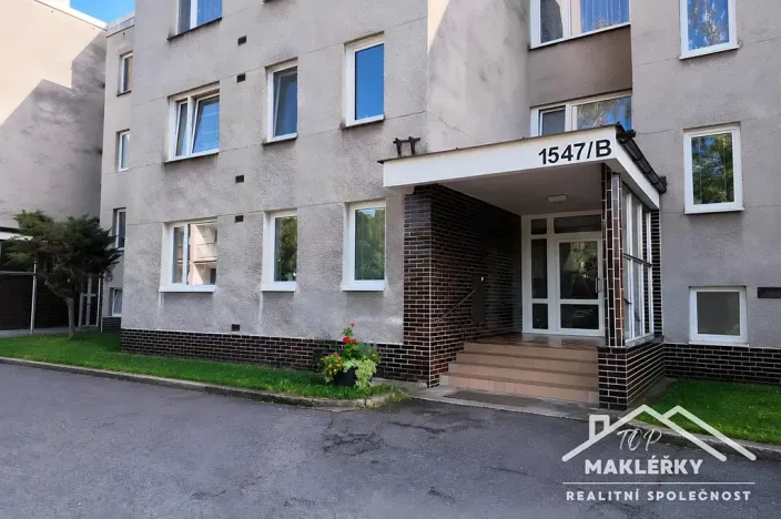 Prodej bytu 3+1, Brandýs nad Labem-Stará Boleslav, Neratovická, 80 m2
