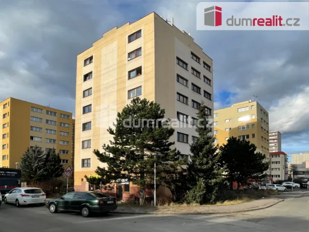 Pronájem bytu 1+kk, Praha - Písnice, Na okruhu, 20 m2