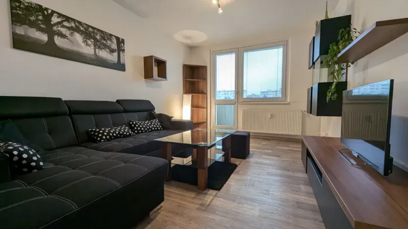 Pronájem bytu 3+1, Olomouc - Povel, Heleny Malířové, 72 m2
