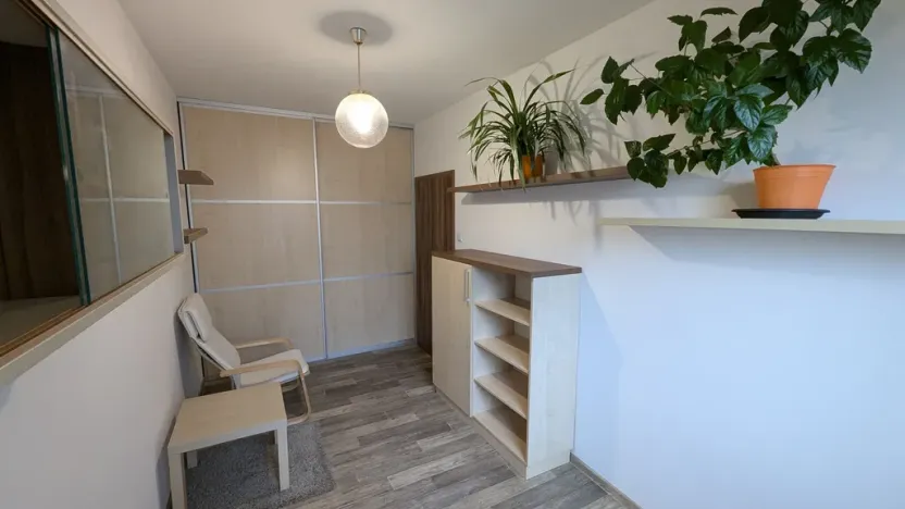 Pronájem bytu 3+1, Olomouc - Povel, Heleny Malířové, 72 m2