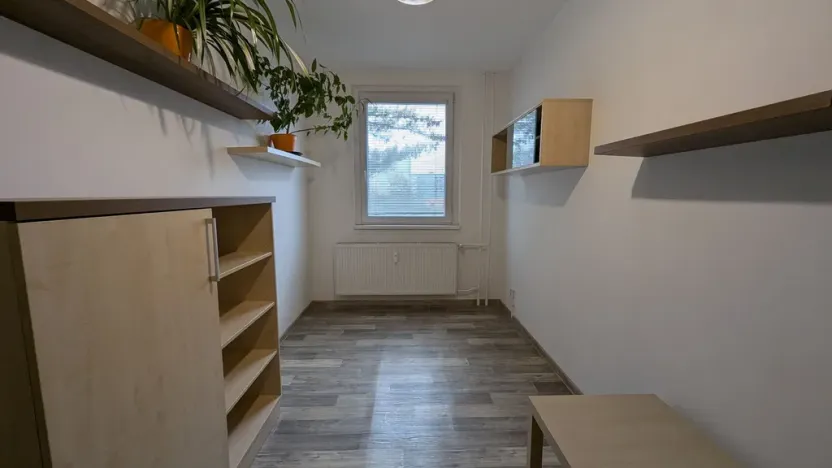 Pronájem bytu 3+1, Olomouc - Povel, Heleny Malířové, 72 m2