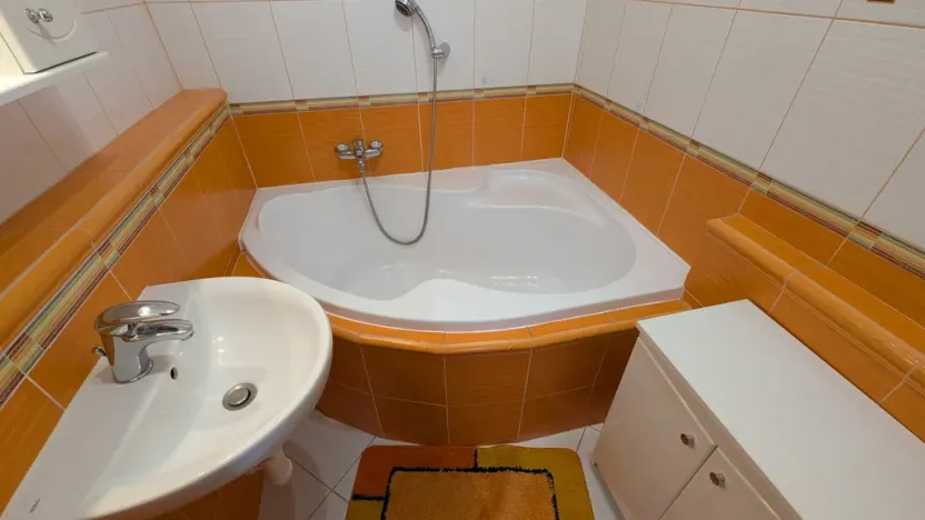 Pronájem bytu 3+1, Olomouc - Povel, Heleny Malířové, 72 m2