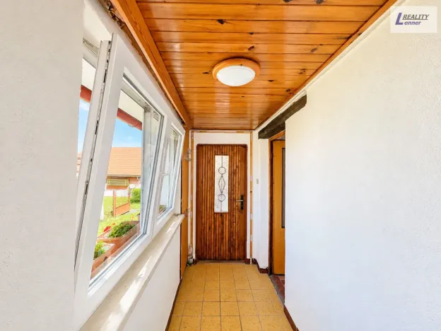 Prodej rodinného domu, Mladý Smolivec - Budislavice, 70 m2
