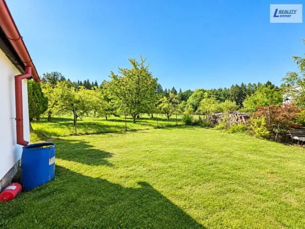Prodej rodinného domu, Mladý Smolivec - Budislavice, 70 m2