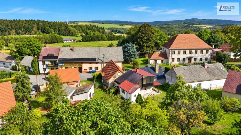 Prodej rodinného domu, Mladý Smolivec - Budislavice, 70 m2