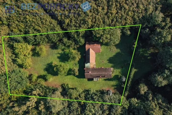 Prodej rodinného domu, Zbýšov - Chlum, 120 m2