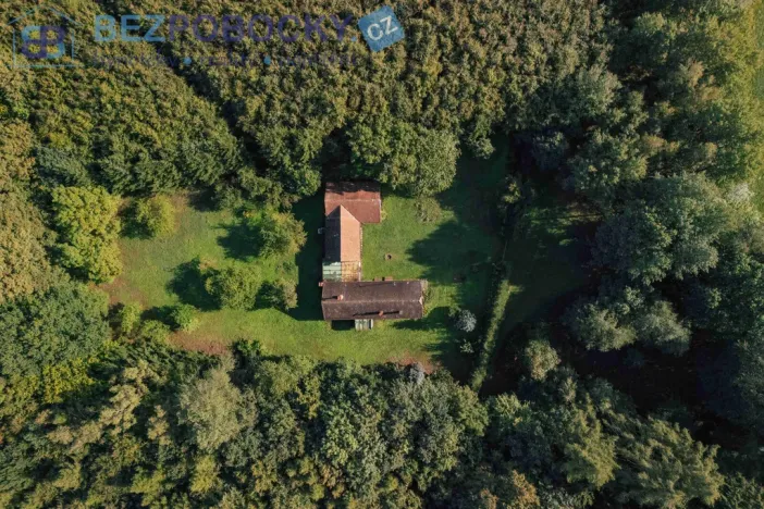 Prodej rodinného domu, Zbýšov - Chlum, 120 m2