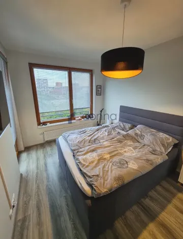 Pronájem bytu 2+kk, Praha, Modrého, 55 m2