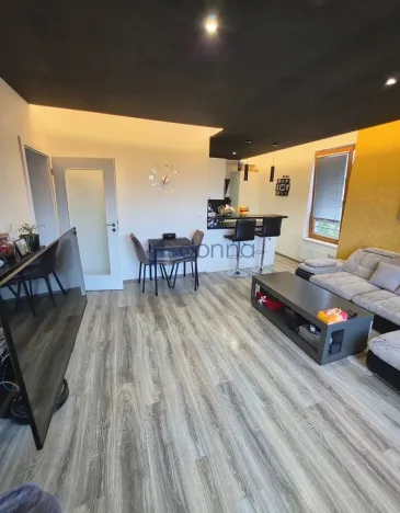 Pronájem bytu 2+kk, Praha, Modrého, 55 m2