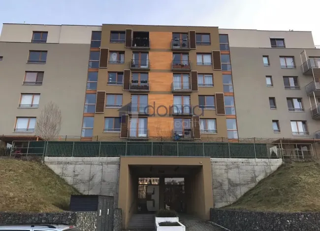 Pronájem bytu 2+kk, Praha, Modrého, 55 m2