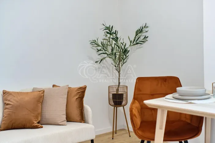 Prodej bytu 2+1, Ostrava - Poruba, Aleše Hrdličky, 41 m2