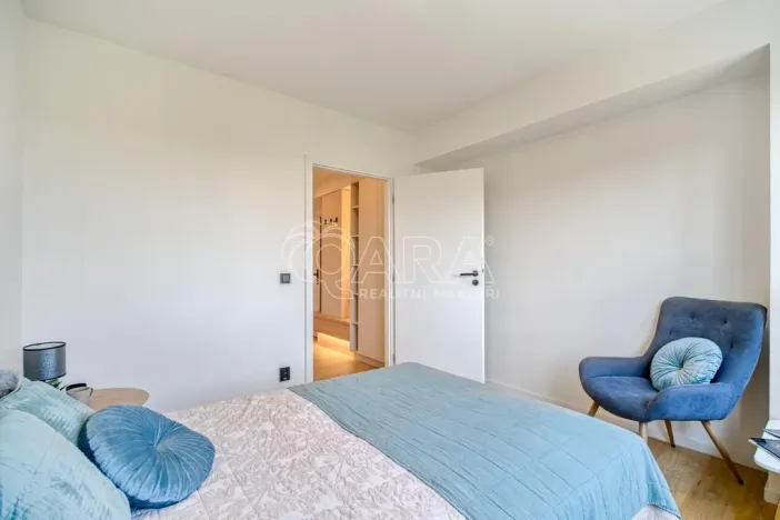 Prodej bytu 2+1, Ostrava - Poruba, Aleše Hrdličky, 41 m2