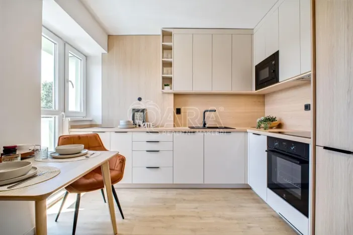 Prodej bytu 2+1, Ostrava - Poruba, Aleše Hrdličky, 41 m2