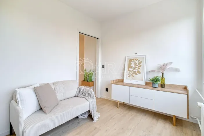 Prodej bytu 2+1, Ostrava - Poruba, Aleše Hrdličky, 41 m2