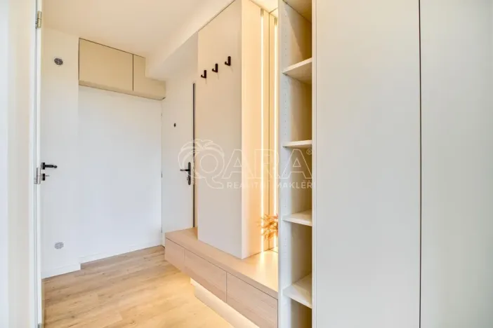 Prodej bytu 2+1, Ostrava - Poruba, Aleše Hrdličky, 41 m2