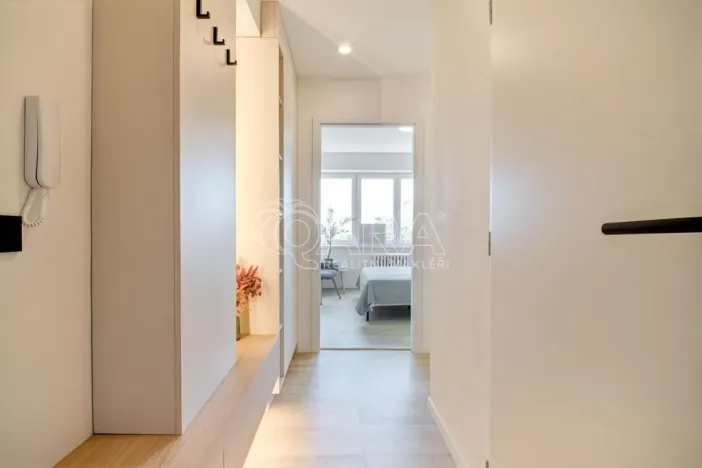 Prodej bytu 2+1, Ostrava - Poruba, Aleše Hrdličky, 41 m2