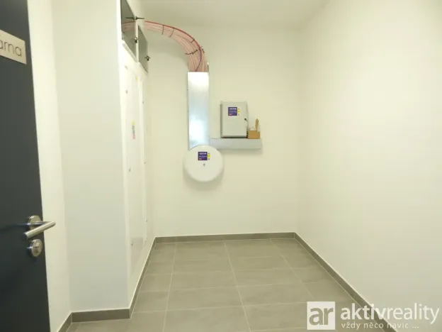 Prodej bytu 1+kk, Kladno, Ke stadionu, 32 m2