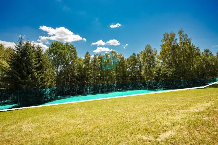 Prodej pozemku, Benešov nad Černou - Klení, 6805 m2