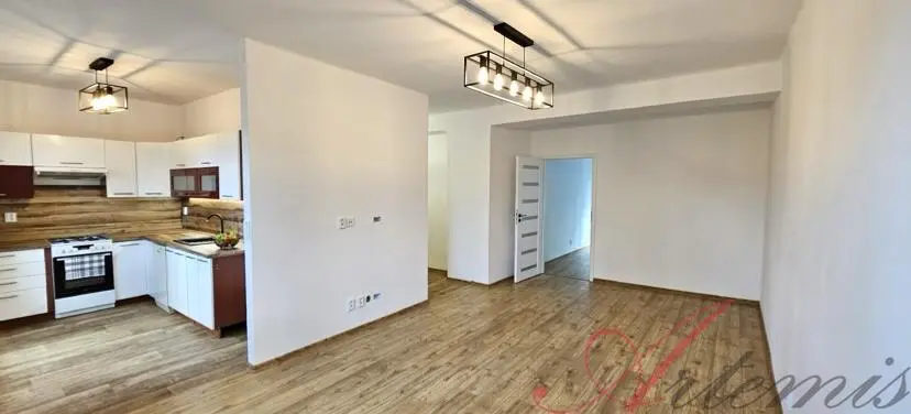 Pronájem bytu 2+kk, Ostrava - Poruba, U Sportoviště, 55 m2