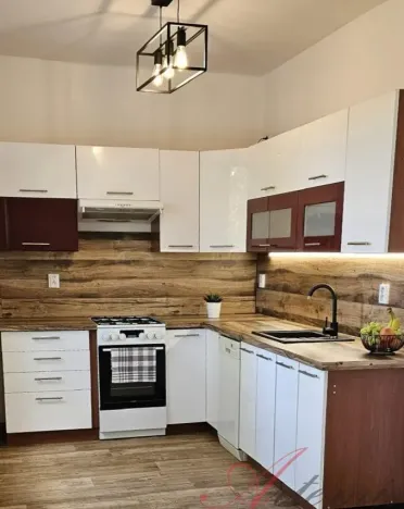 Pronájem bytu 2+kk, Ostrava - Poruba, U Sportoviště, 55 m2