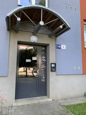 Pronájem bytu 2+kk, Ostrava - Poruba, U Sportoviště, 55 m2