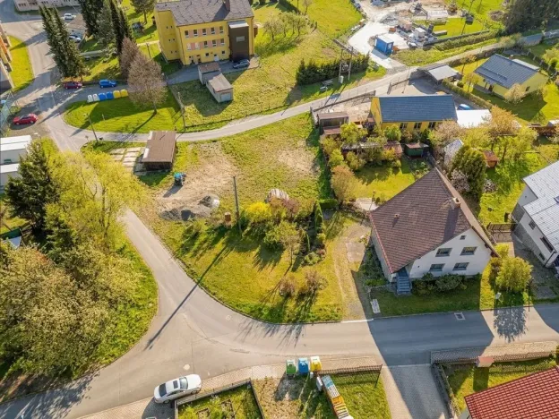 Prodej chalupy, Lipová-lázně, 260 m2