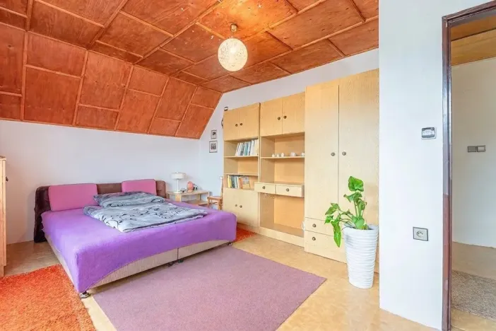 Prodej chalupy, Lipová-lázně, 260 m2