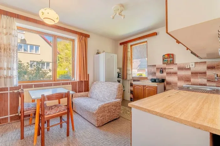 Prodej chalupy, Lipová-lázně, 260 m2