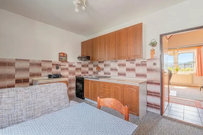 Prodej chalupy, Lipová-lázně, 260 m2