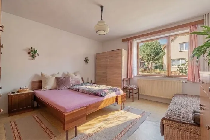 Prodej chalupy, Lipová-lázně, 260 m2