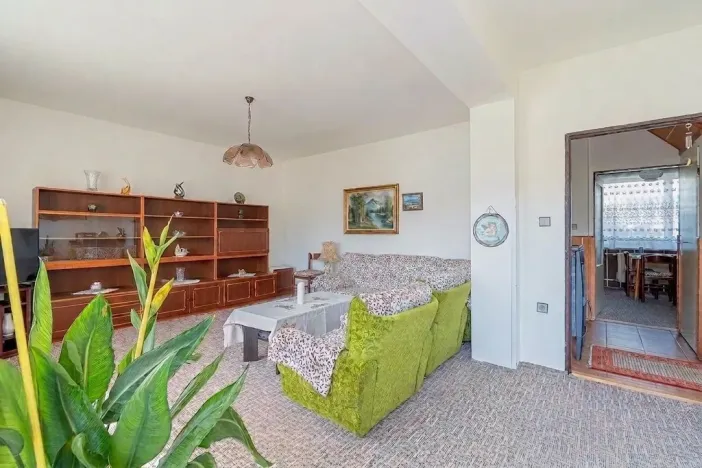 Prodej chalupy, Lipová-lázně, 260 m2