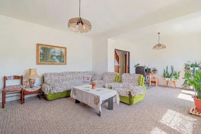 Prodej chalupy, Lipová-lázně, 260 m2