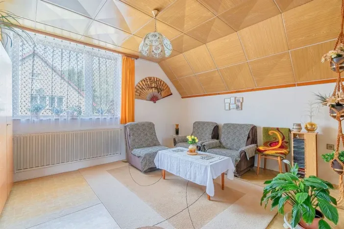 Prodej chalupy, Lipová-lázně, 260 m2
