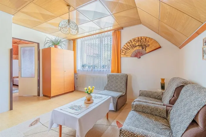 Prodej chalupy, Lipová-lázně, 260 m2