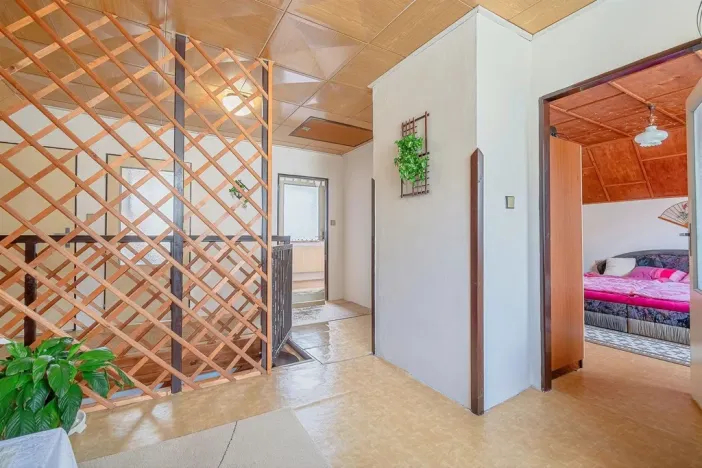 Prodej chalupy, Lipová-lázně, 260 m2