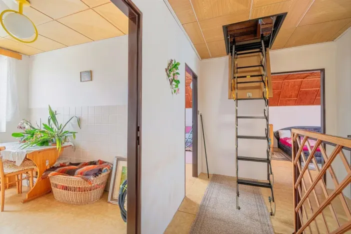 Prodej chalupy, Lipová-lázně, 260 m2