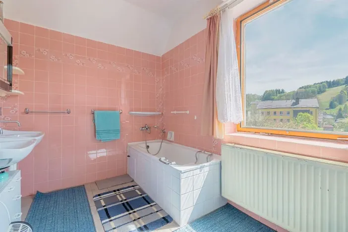 Prodej chalupy, Lipová-lázně, 260 m2
