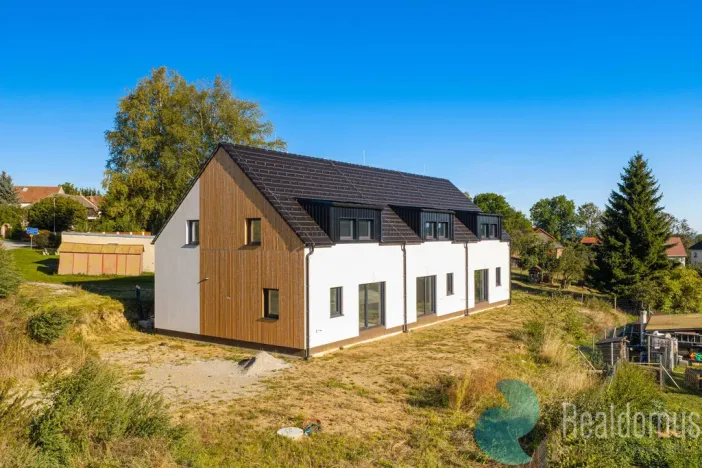Prodej rodinného domu, Světlík, 115 m2