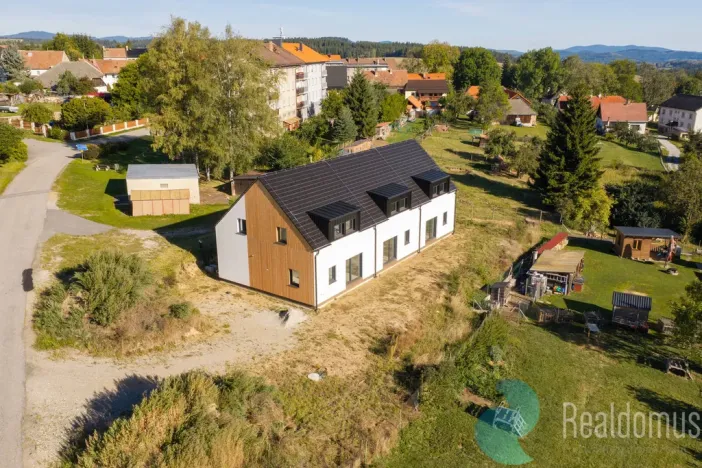 Prodej rodinného domu, Světlík, 115 m2
