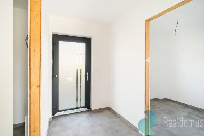 Prodej rodinného domu, Světlík, 115 m2